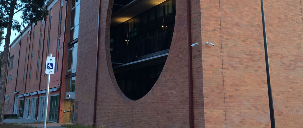 Broadmeadows Town Hall