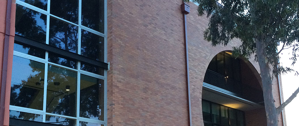 Broadmeadows Town Hall