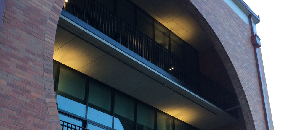 Broadmeadows Town Hall