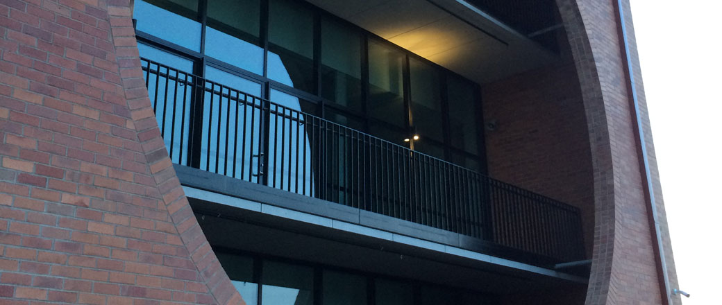 Broadmeadows Town Hall